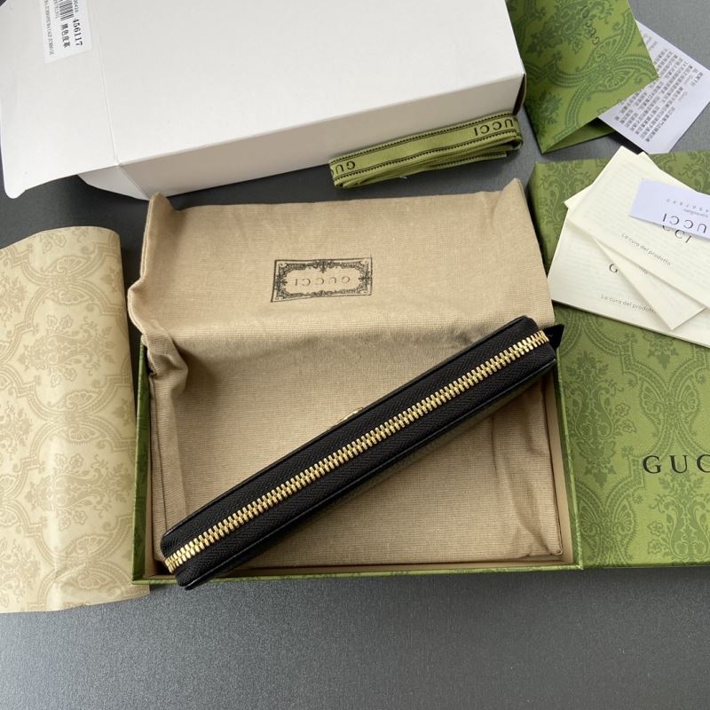 Gucci Wallets